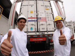 Paraguay gana espacio en EE.UU.