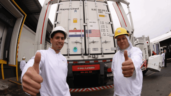 Paraguay gana espacio en EE.UU.