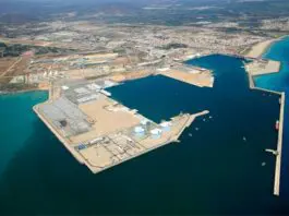 Nueva terminal en Sagunto aprobada Nueva terminal en Sagunto aprobada