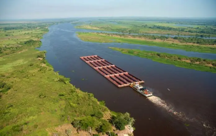 Argentina suspende transbordo sin aviso