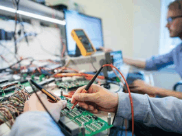 Paraguay impulsa producción tecnológica nacional