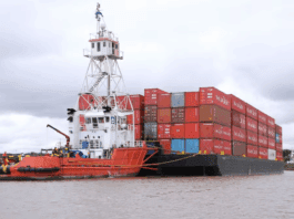 China lidera importaciones paraguayas China lidera importaciones paraguayas