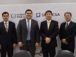 Japón audita carne paraguaya