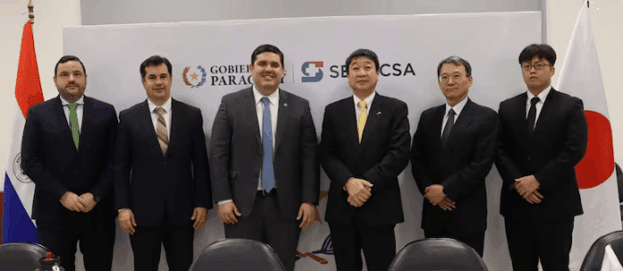 Japón audita carne paraguaya