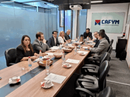 Paraguay y Uruguay reactivan diálogo portuario y avanzan en acuerdos logísticos