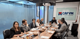 Paraguay y Uruguay reactivan diálogo portuario y avanzan en acuerdos logísticos