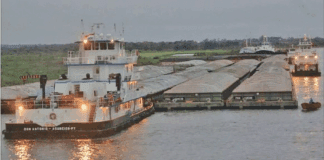 Exportaciones con certificado superan USD 550 millones