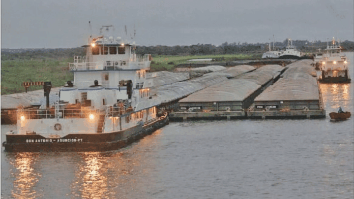 Exportaciones con certificado superan USD 550 millones