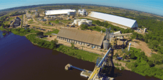 CAPPRO celebra su aniversario y respalda el plan “Paraguay 2035” para duplicar el PIB y generar empleos