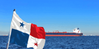 Panamá restringe registro de buques antiguos