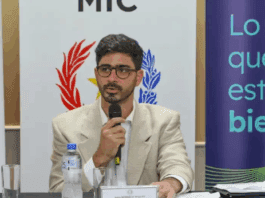 Paraguay apunta a duplicar su economía y proyecta un boom inmobiliario con inversiones de USD 16.000 millones para 2035