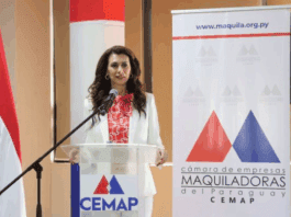 Maquila: la “punta de lanza” de la industria paraguaya suma proyectos por USD 11 millones