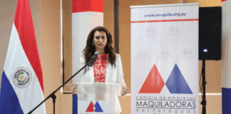Maquila: la “punta de lanza” de la industria paraguaya suma proyectos por USD 11 millones