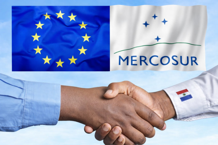 Acuerdo Mercosur-UE: Paraguay se posiciona para un salto estratégico en exportaciones y competitividad