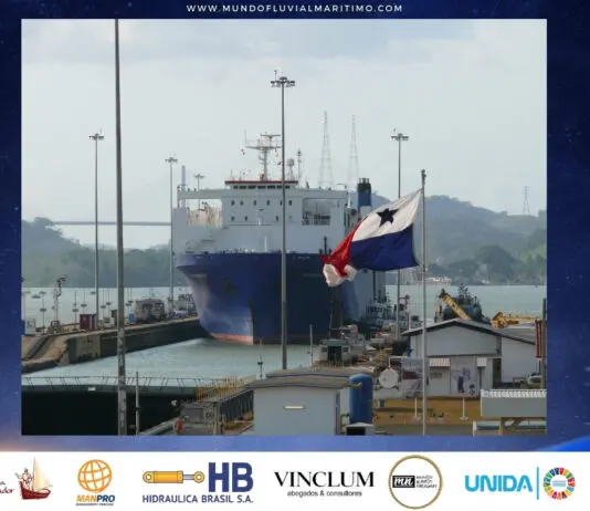 CK Hutchison en la encrucijada: El gigante portuario queda atrapado en la pugna geopolítica entre EE. UU. y China por el Canal de Panamá