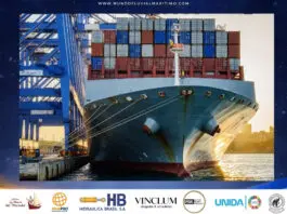Crisis de sobrecapacidad en 2026: El desequilibrio estructural desborda al transporte marítimo de contenedores
