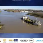 Rumbo Definido: Argentina preadjudica la Hidrovía al consorcio Jan De Nul–Servimagnus por un período de 25 años y una inversión de USD 10.000 millones