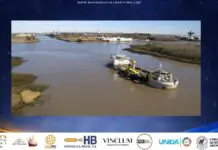 Rumbo Definido: Argentina preadjudica la Hidrovía al consorcio Jan De Nul–Servimagnus por un período de 25 años y una inversión de USD 10.000 millones