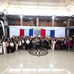 Estudiantes de Derecho Marítimo visitaron la Armada y la ANNP