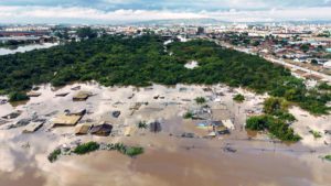 Nuevo récord en el precio de la soja tras inundaciones en Brasil