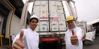 Paraguay gana espacio en EE.UU. Paraguay gana espacio en EE.UU.
