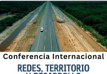 Conferencia internacional analiza el Corredor Bioceánico como eje de desarrollo territorial en el Chaco Paraguayo