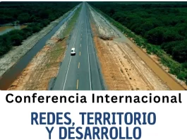 Conferencia internacional analiza el Corredor Bioceánico como eje de desarrollo territorial en el Chaco Paraguayo