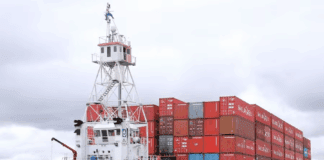 China lidera importaciones paraguayas China lidera importaciones paraguayas
