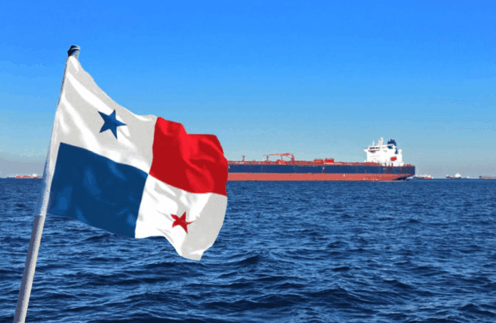 Panamá restringe registro de buques antiguos