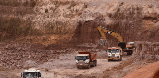 Paso Yobái: comunidades y mineros enfrentados por ley que busca prohibir el uso de cianuro