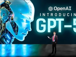 OpenAI presenta GPT-5: la inteligencia artificial que busca transformar empresas, salud y desarrollo tecnológico