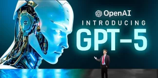 OpenAI presenta GPT-5: la inteligencia artificial que busca transformar empresas, salud y desarrollo tecnológico
