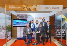 Puerto Seguro Fluvial se suma al Encuentro de Protagonistas 2025 en Asunción