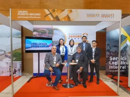 Puerto Seguro Fluvial se suma al Encuentro de Protagonistas 2025 en Asunción