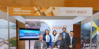 Puerto Seguro Fluvial se suma al Encuentro de Protagonistas 2025 en Asunción
