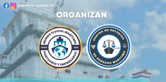III Masterclass Internacional: Paraguay será epicentro del debate sobre el Corredor Bioceánico, la Hidrovía y el Derecho Marítimo