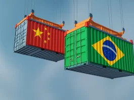 China y Brasil dominan importaciones, mientras EE. UU. pierde espacio en Paraguay