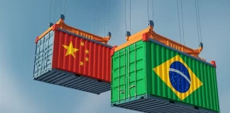 China y Brasil dominan importaciones, mientras EE. UU. pierde espacio en Paraguay