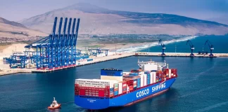 Mercado de fletamento enfrenta equilibrio frágil