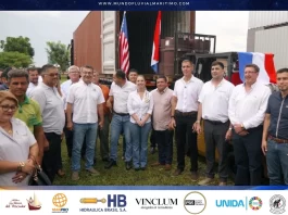 Con sabor paraguayo: El país concreta la primera exportación de pasta de ají con destino a Estados Unidos