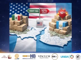 Desventaja competitiva en el mercado de EE. UU.: Guatemala enfrenta aranceles del 10% en productos clave donde México goza de arancel cero