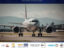 Hito de conectividad: La ruta Asunción-Miami se convierte en el vuelo más largo de GOL operado con el Boeing 737 MAX