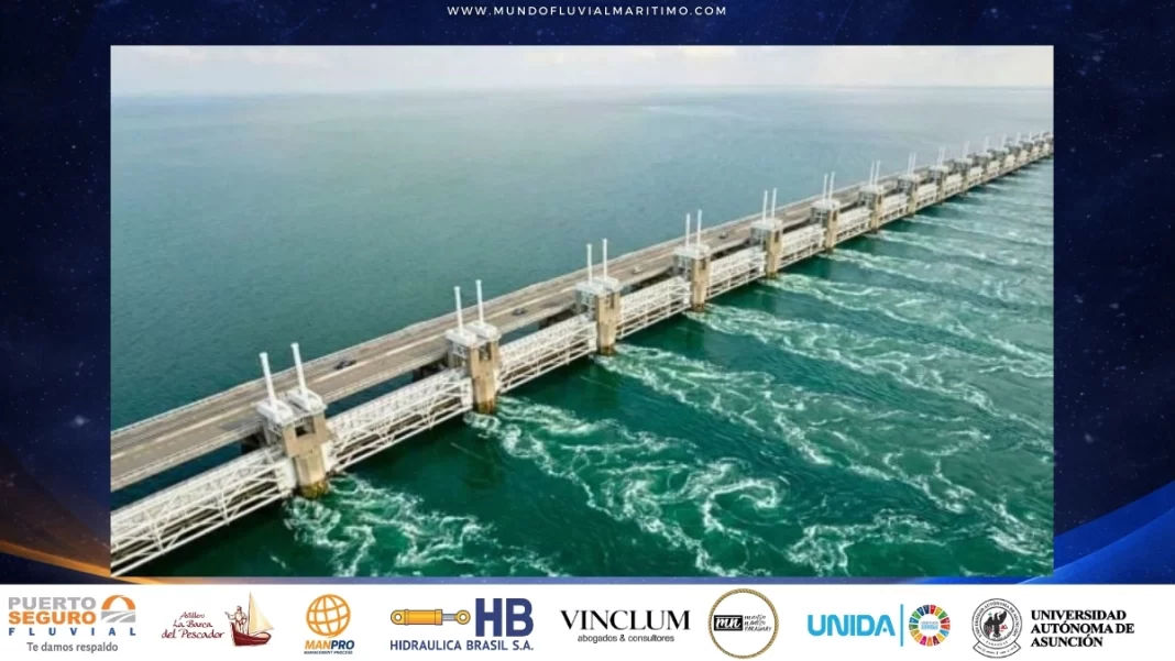 Ingeniería contra el clima: Países Bajos levanta una 