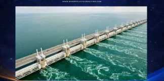 Ingeniería contra el clima: Países Bajos levanta una "muralla marítima" sin precedentes para blindar su territorio ante el ascenso del mar