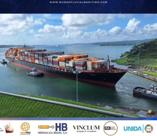 Logística de extremo a extremo: Maersk define la coordinación integral como el motor de competitividad para América Latina en 2026