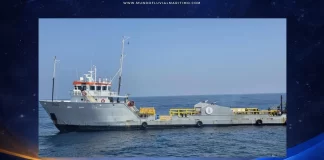 Modernización en el Pacífico: El Salvador incorpora un buque de apoyo multipropósito a su fuerza naval