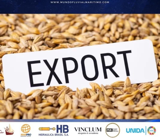 Potencia agroexportadora: Brasil y Argentina impulsan los embarques globales de granos en el arranque de 2026