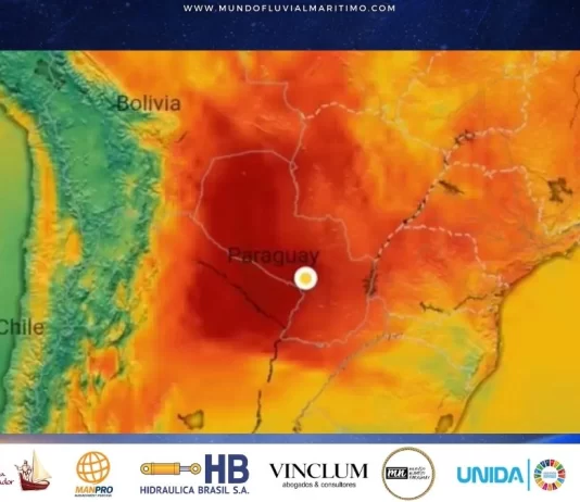 Resiliencia energética: La ANDE destaca la estabilidad del sistema nacional ante la intensa ola de calor