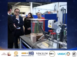 Revolución energética en el Reino Unido: Desarrollan tecnología capaz de transformar agua de mar en combustible para sustituir al diésel