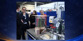 Revolución energética en el Reino Unido: Desarrollan tecnología capaz de transformar agua de mar en combustible para sustituir al diésel